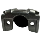 2006 Ford Explorer Brake Caliper 4